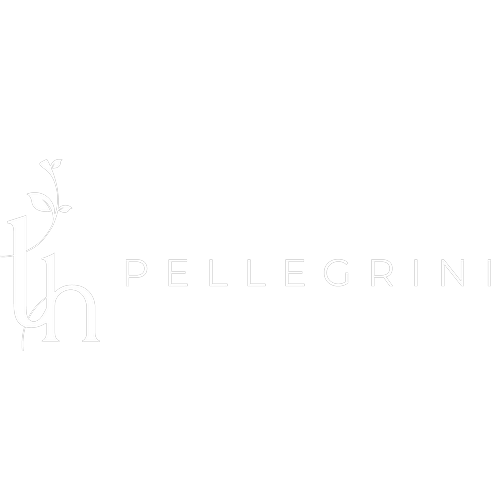 Logotipo da empresa TPELLEGRINI