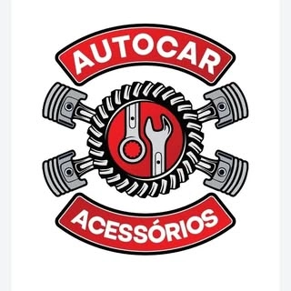 Logotipo da empresa AUTOCAR ACESSORIOS AUTOMOTIVOS LTDA