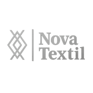 Logotipo da empresa NOVA TEXTIL LTDA