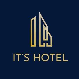 Logotipo da empresa ITAUNA HOTEL