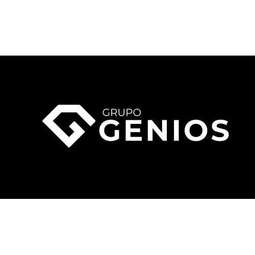 Logotipo da empresa GENNIUS