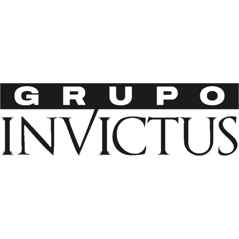 Logotipo da empresa GP INVICTUS HOOKAH LTDA