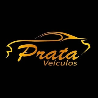 Logotipo da empresa PRATA VISTORIA