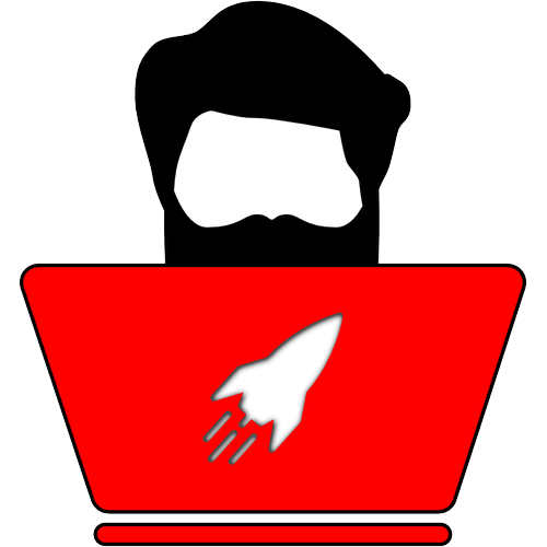 Logotipo da empresa SR.TELECOM