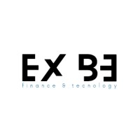 Logotipo da empresa EXBE FINANCE & TECH