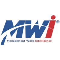 Logotipo da empresa MADHU MULT SERVICE