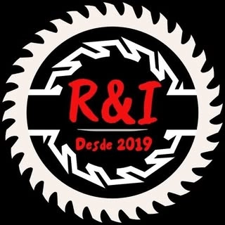 Logotipo da empresa REAPROVEITAR& INVENTAR