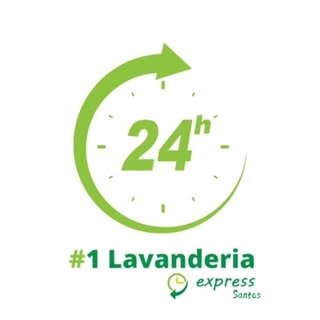 Logotipo da empresa 1 LAVANDERIA