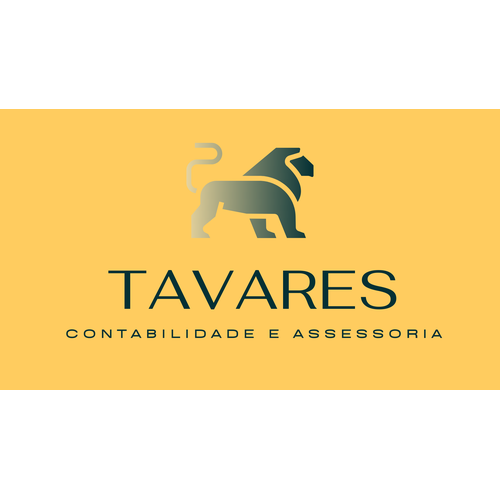 Logotipo da empresa TAVARES CONTABILIDADE