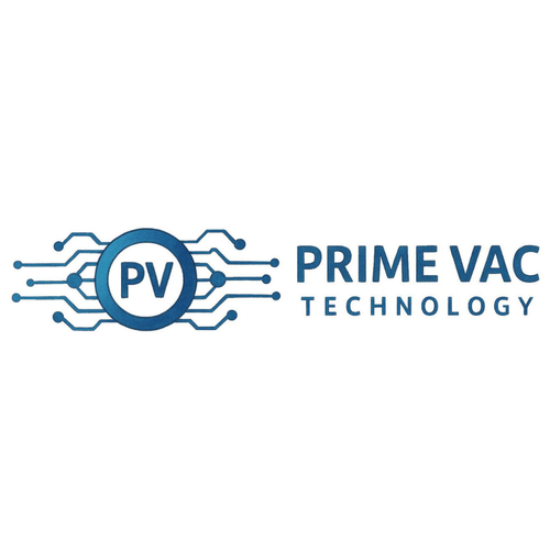 Logotipo da empresa PRIME VAC