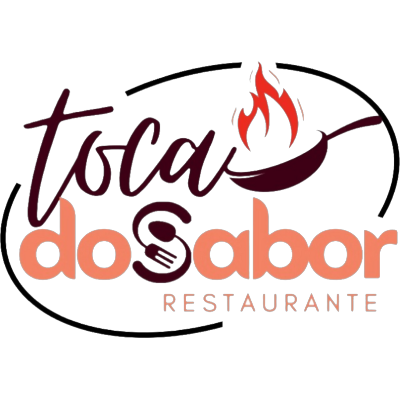 Logotipo da empresa RESTAURANTE TOCA DO SABOR