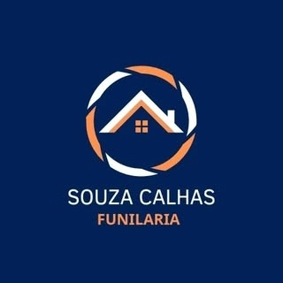 Logotipo da empresa FUNILARIA SOUZA