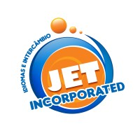 Logotipo da empresa JET INCORPORATED