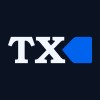 Logotipo da empresa TX ENGENHARIA