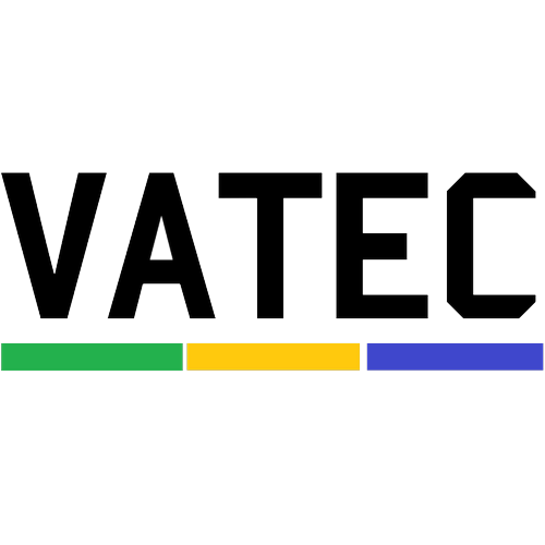 Logotipo da empresa VATEC AUTOMACAO INDUSTRIAL