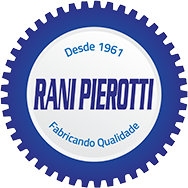 Logotipo da empresa RANI PIEROTTI