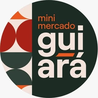 Logotipo da empresa MINI MERCADO GUIARA LTDA