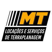Logotipo da empresa MT LOCACOES