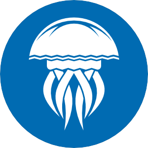 Logotipo da empresa JU MOURA