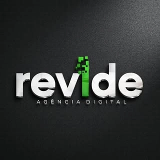 Logotipo da empresa REVIDE DESIGN