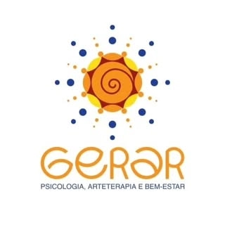 Logotipo da empresa GERAR