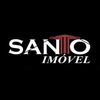 Logotipo da empresa SANTTO IMOVEL