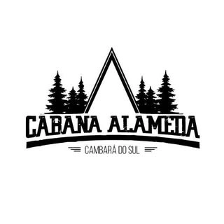 Logotipo da empresa CABANA ALAMEDA LTDA