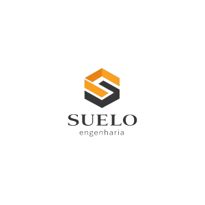 Logotipo da empresa SUELO CONSTRUCOES