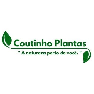Logotipo da empresa COUTINHO PLANTAS LTDA