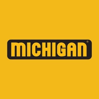 Logotipo da empresa MICHIGAN DO BRASIL LTDA