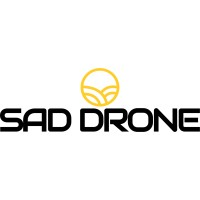 Logotipo da empresa SAD DRONE