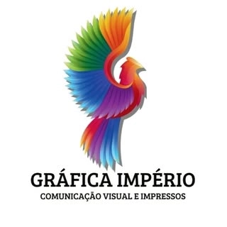 Logotipo da empresa IMPERIO GRAFICA RAPIDA E PAPELARIA