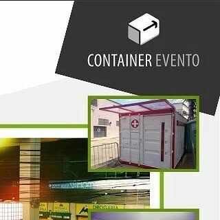 Logotipo da empresa RIO BOX CONTAINERS