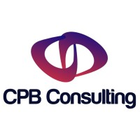 Logotipo da empresa CPB