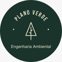 Logotipo da empresa PLANO VERDE CONSULTORIA LTDA