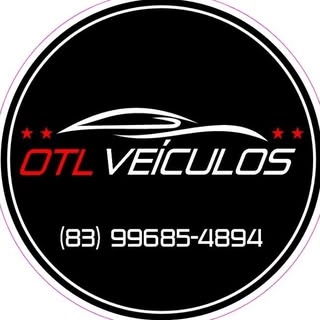 Logotipo da empresa OTL VEICULOS