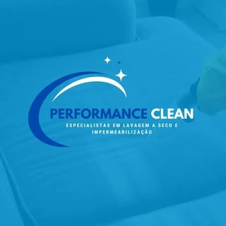 Logotipo da empresa PERFORMANCE CLEAN FORTALEZA