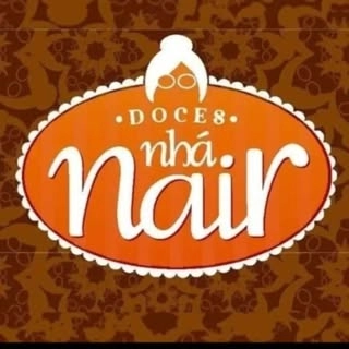 Logotipo da empresa DOCES NHA NAIR IPATINGA
