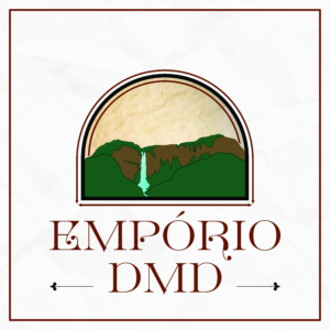 Logotipo da empresa EMPORIO DMD CAFETERIA & BISTRO LTDA
