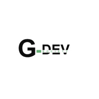 Logotipo da empresa G-DEV SOCIETY