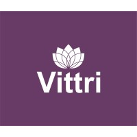 Logotipo da empresa VITTRI COMPRAS