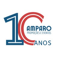Logotipo da empresa AMPARO PROMOCOES E EVENTOS
