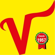 Logotipo da empresa VENCETEX