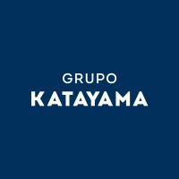 Logotipo da empresa KATAYAMA