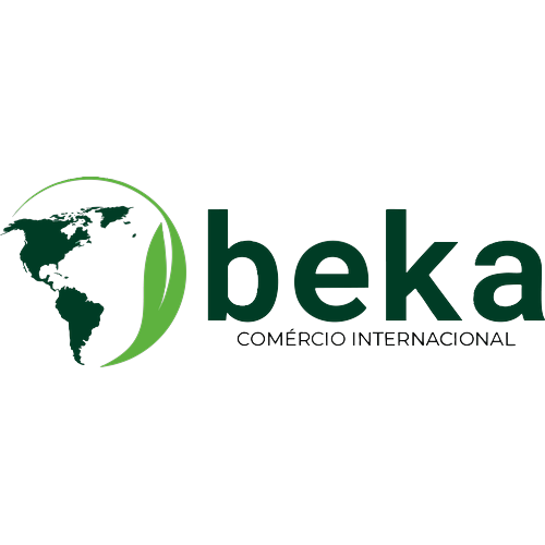 Logotipo da empresa BEKA IMPORTADORA LTDA