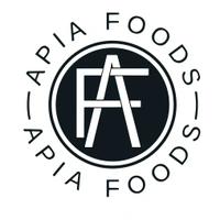 Logotipo da empresa APIA FOODS