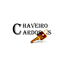Logotipo da empresa CHAVEIRO GUEDES