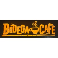 Logotipo da empresa Bodega do Cafe