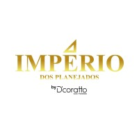 Logotipo da empresa IMPERIO DOS PLANEJADOS