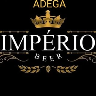 Logotipo da empresa ADEGA IMPERIO